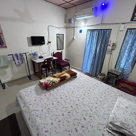 Orchid Park Homestay Sivasagar Exterior foto