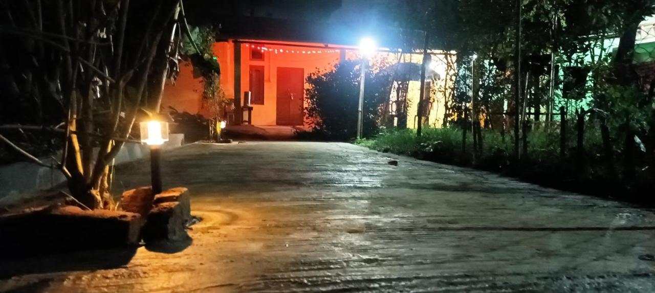 Orchid Park Homestay Sivasagar Exterior foto