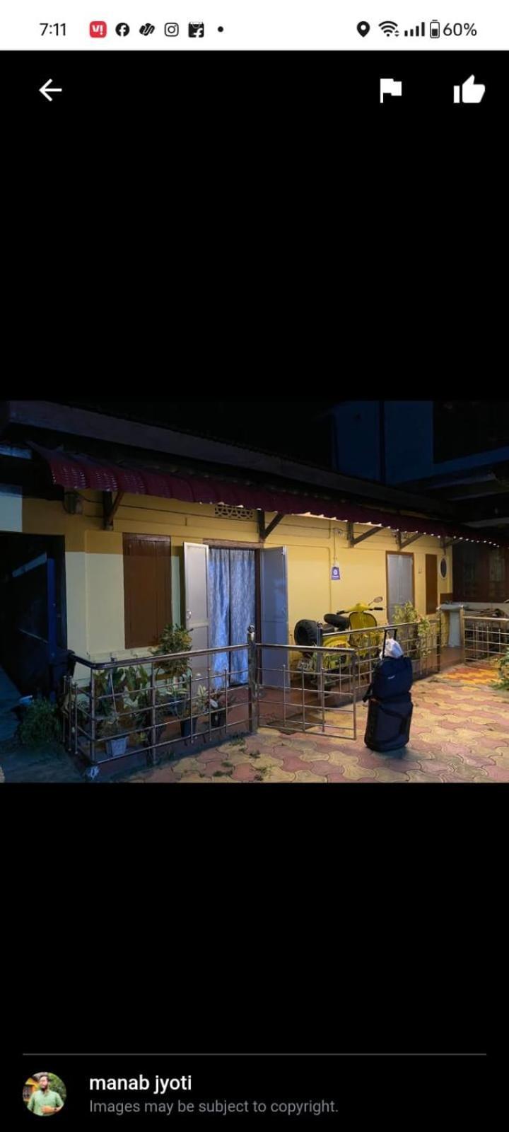 Orchid Park Homestay Sivasagar Exterior foto